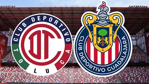 Chivas Femenil enfrenta a Toluca por los Cuartos de Final de la Liguilla.