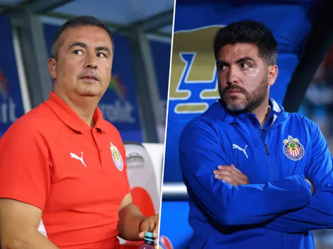 El gran contraste entre Arturo Ortega y Pepe Meléndez