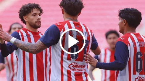 Tapatío logró superar a Dorados en el Estadio Akron.