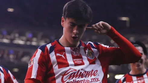 Palencia pide confiar en Armando González.