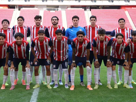 ¿Cómo quedó Tapatío en la tabla tras golear a Dorados?