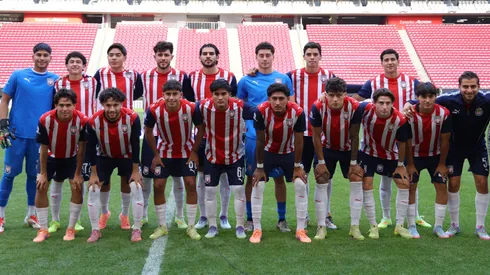 Así quedó Tapatío en la tabla de posiciones.