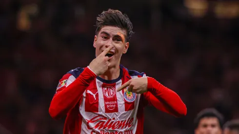 Armando González habló previo a concentrar con el TRI