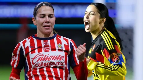 Chivas Femenil enfrentará a América por la Semifinal de la Liguilla.