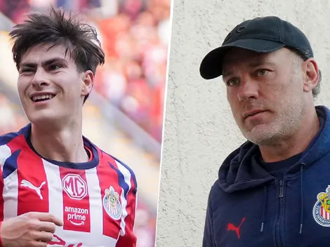 Padre de la Hormiga le da contundente respuesta a Gabriel Milito