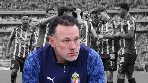 Gabriel Milito no los tiene en cuenta.