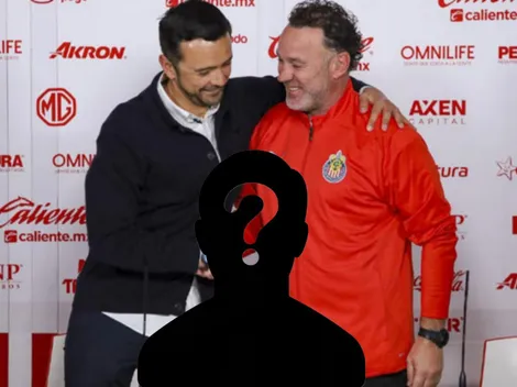 Conoce al jugador que Chivas podría fichar antes de la Liguilla