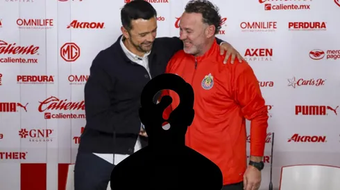 Directiva de Chivas ya trabaja en el armado del equipo para el 2026