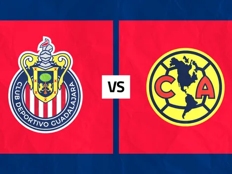 ¿Cuándo y dónde ver EN VIVO Chivas Femenil vs. América por la Liguilla?