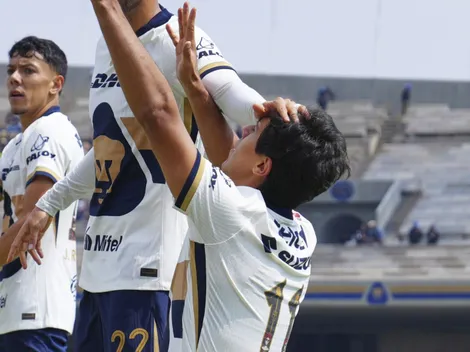 Pumas se lleva los aplausos con lo que hará con JJ Macías