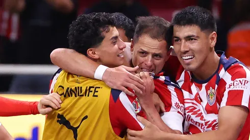Chivas avanzó directo a la Liguilla del Apertura 2025