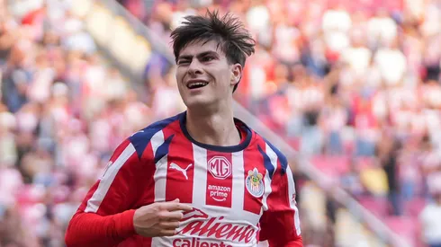 Armando González advirtió al resto de la Liga MX.