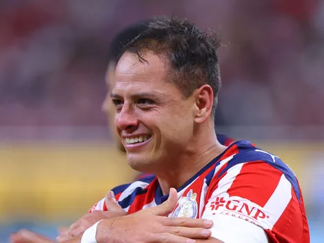 ¿Es su despedida? Chicharito Hernández envía emotivo mensaje en redes