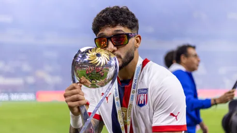 Francisco Méndez tiene futuro en la central.