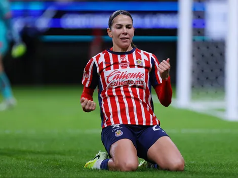 El dolor de cabeza que Alicia Cervantes le va a ahorrar a la directiva