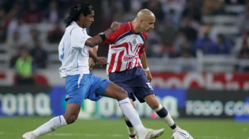 Chivas tiene saldo positivo sobre Cruz Azul en Liguilla