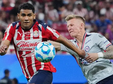 ¿Por qué otros equipos y la Liga prefieren que Chivas elimine a Cruz Azul?