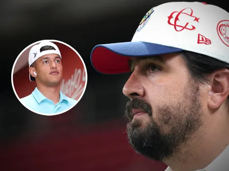 Chivas ya estaría avanzando para cerrar a Eduardo Águila