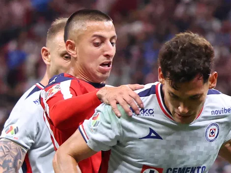 Chivas y Cruz Azul ya definieron cuándo jugar los Cuartos de Final