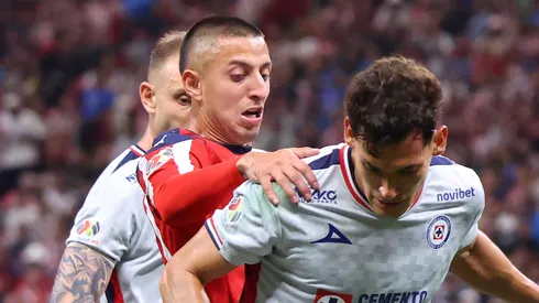 Definidos los días de los Cuartos de Final entre Cruz Azul y Chivas