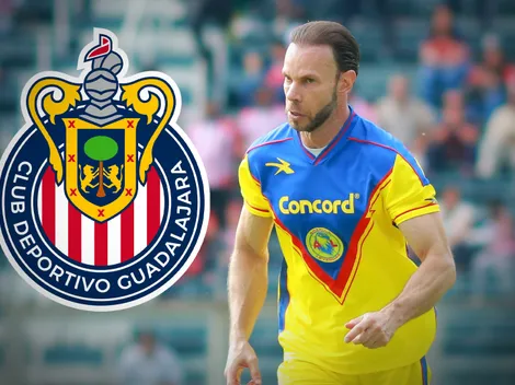 Leyenda del América ve a Chivas eliminando al Cruz Azul
