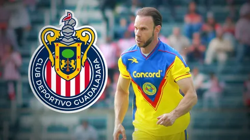 Leyenda del América ve a Chivas eliminando al Cruz Azul