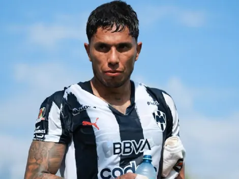 ¿Llegará a Chivas? Hay nueva información sobre Carlos Salcedo