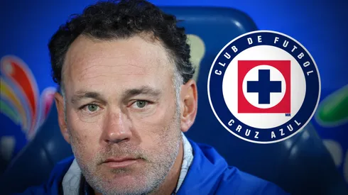 El plan de Milito para superar a Cruz Azul