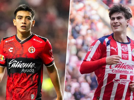 El video de Armando González y Gilberto Mora que ilusiona a la afición