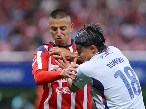 Será operado y se confirma la delicada baja de Cruz Azul ante Chivas