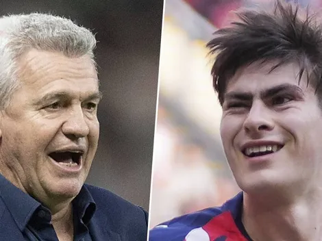 El Vasco dio su definición sobre la Hormiga y el Mundial 2026