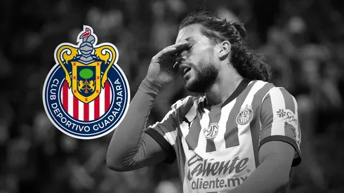 Chivas tenía extraño plan para Cade Cowell