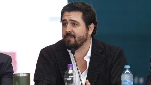 El acierto de Amaury Vergara que nadie le reconoce