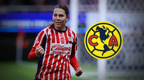 Licha Cervantes y su sentir sobre el Chivas Femenil vs. América