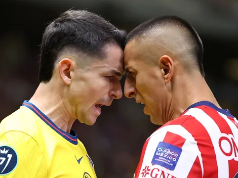 El extraño cambio de la Liga MX con el Clásico Nacional para el CL26