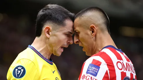 Chivas y América se enfrentarán en la Jornada 6.