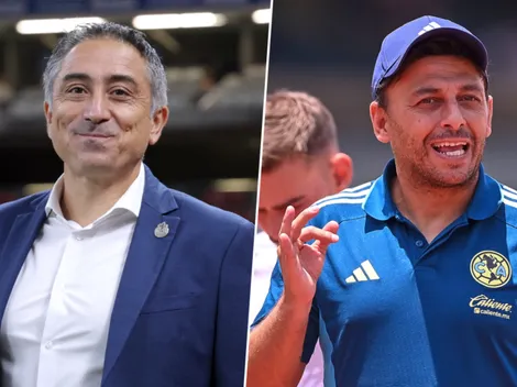 Alineaciones de Chivas Femenil vs. América