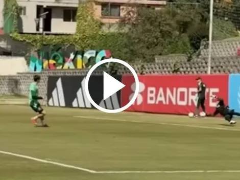 La Hormiga pide lugar en el Tri a base goles