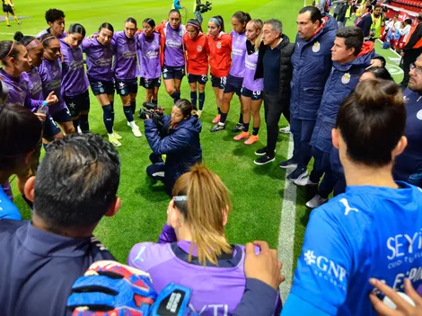 ¿Qué pasa si Chivas gana, empata o pierde ante América?