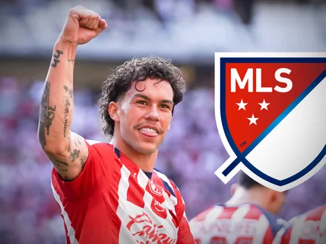 Cade Cowell ya sabría en cuál club jugará en el 2026