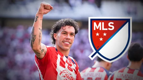 Cade Cowell ya sabría en cuál club jugará en el 2026