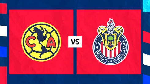 América y Chivas Femenil se enfrentan por la Semifinal de la Liguilla.