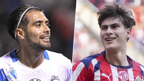 Chivas prepara las altas para el Clausura 2026.