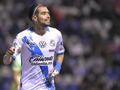 Chivas iría por 4 refuerzos: Ricardo Marín y tres más