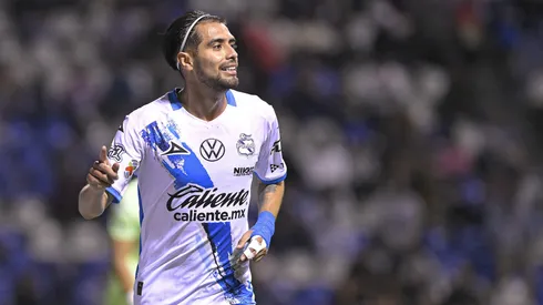 Chivas iría por 4 refuerzos: Ricardo Marín y tres más