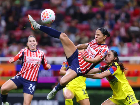 El complicado resultado que necesita Chivas Femenil para llegar a la Final