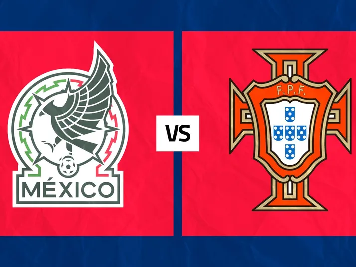 ¿Cuándo juega México Sub-17 vs. Portugal?