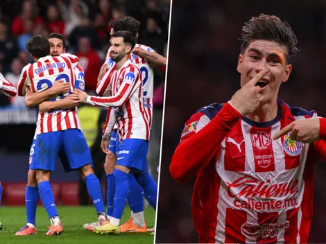 Aficionado de Atlético Madrid pide el fichaje de la Hormiga González