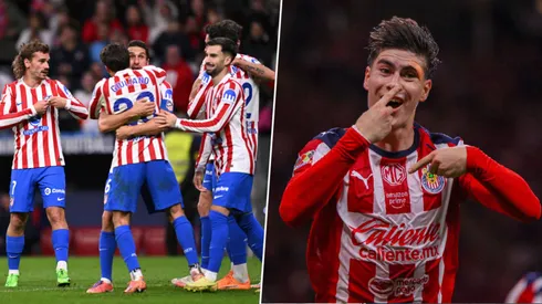 Aficionado de Atlético Madrid pide el fichaje de Armando González.