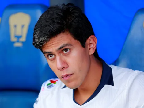 JJ Macías seguirá siendo jugador de Pumas